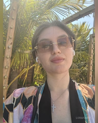 LoraFaber foto