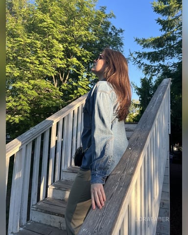 LoraFaber foto