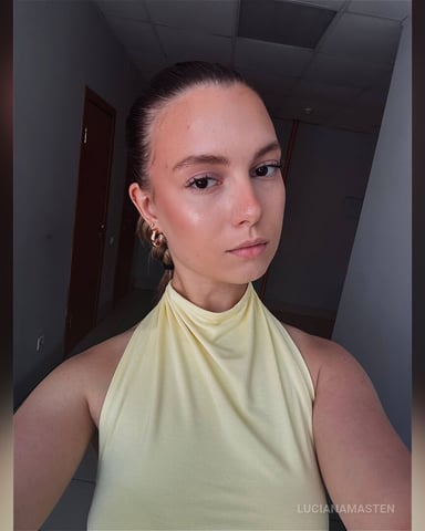 LucianaMasten photo