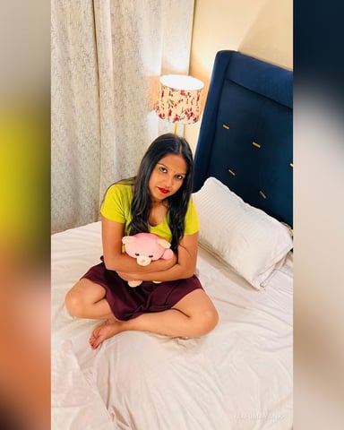 MahiMayank foto