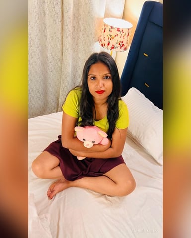 MahiMayank foto
