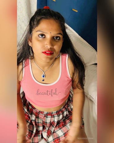 MahiMayank foto