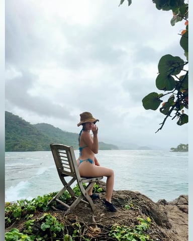 MiaSabatini photo