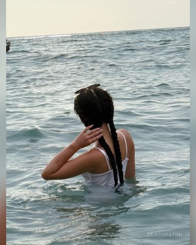 MiaSabatini photo