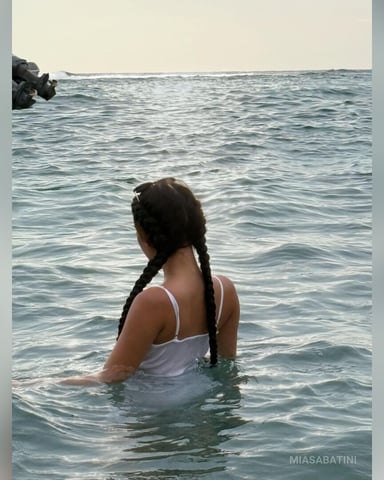 MiaSabatini photo