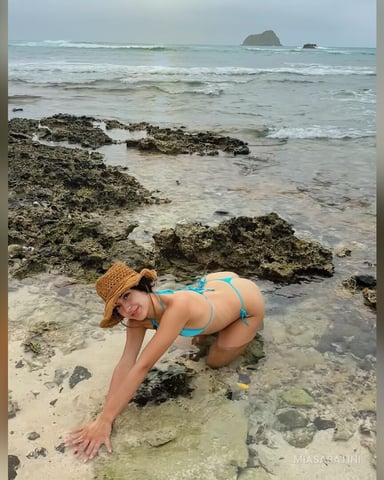 MiaSabatini photo