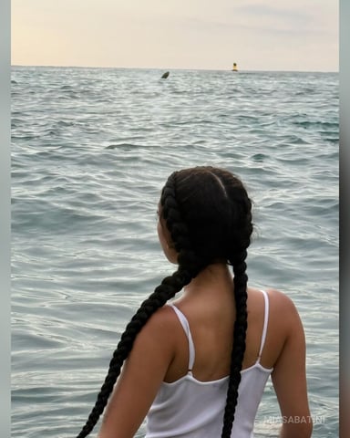 MiaSabatini photo