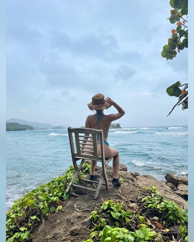MiaSabatini photo