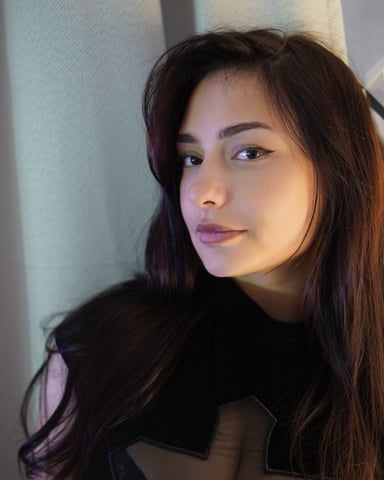 MilanaMikkelsen foto