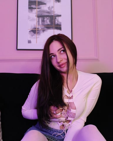 MilanaMikkelsen foto