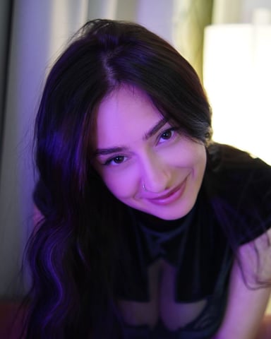 MilanaMikkelsen foto