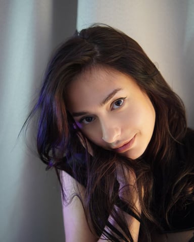 MilanaMikkelsen foto