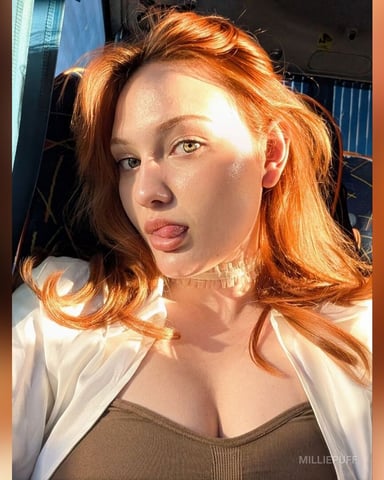 MilliePuff photo 4