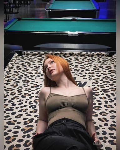 MilliePuff photo 1