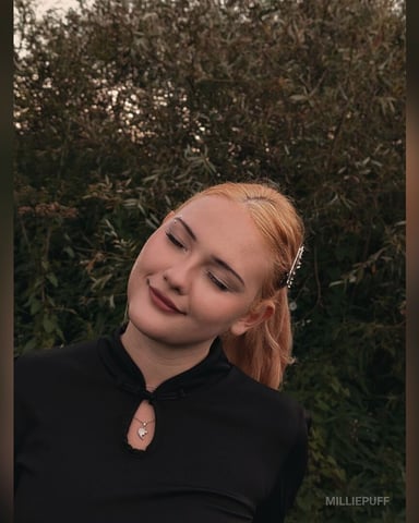 MilliePuff photo 5