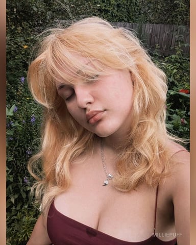 MilliePuff photo 3