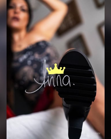 MistressAnn photo