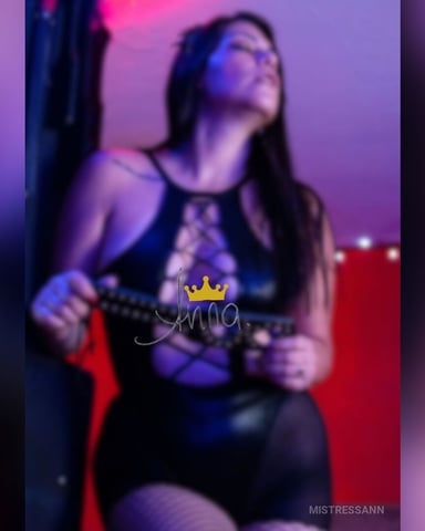 MistressAnn photo