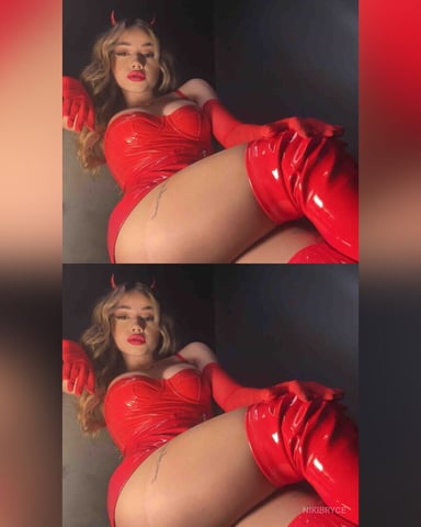 NikiBryce foto