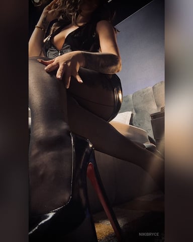 NikiBryce foto