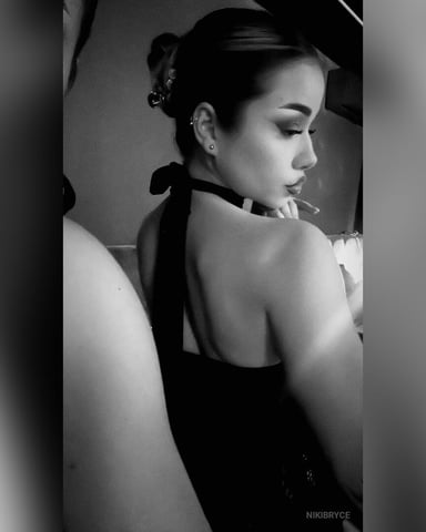 NikiBryce foto