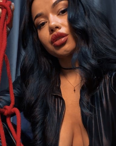 NikiBryce foto