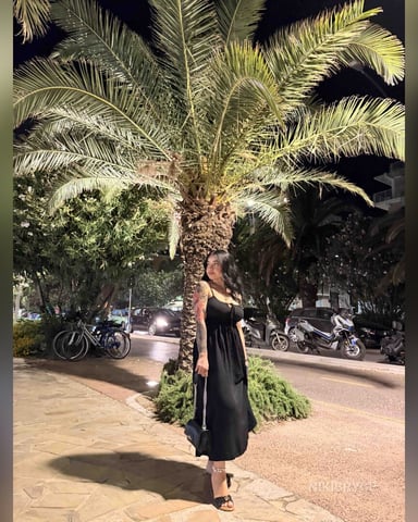 NikiBryce foto