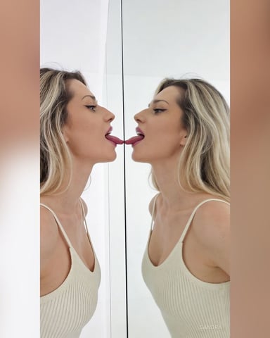 Sandra, fotografie