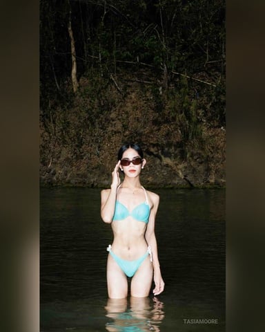TasiaMoore photo