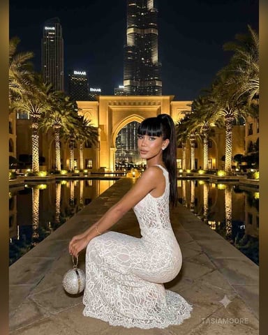 TasiaMoore photo