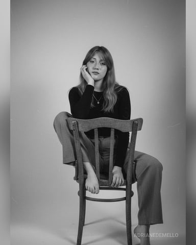 AdrianeDemello foto