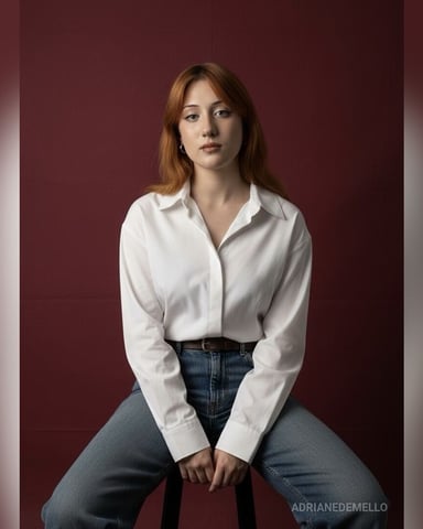AdrianeDemello foto