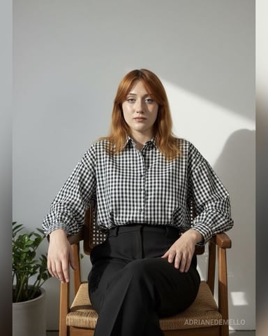 AdrianeDemello foto