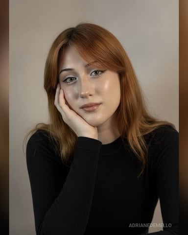 AdrianeDemello foto