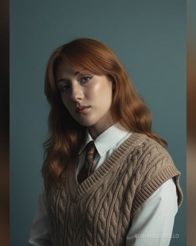 AdrianeDemello foto