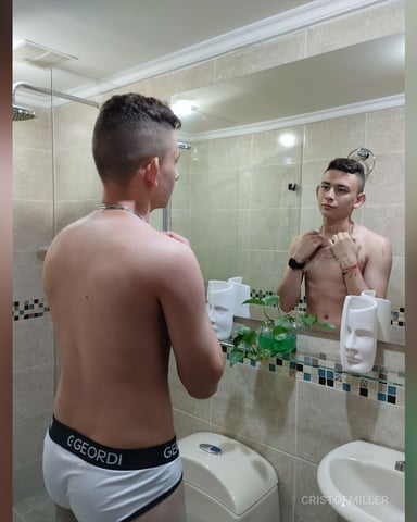 CristofMiller foto