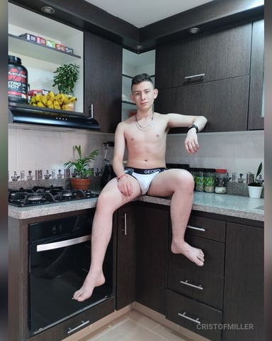 CristofMiller foto