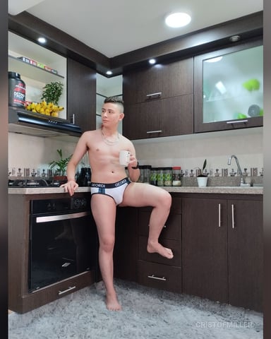 CristofMiller foto