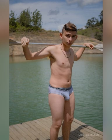CristofMiller foto