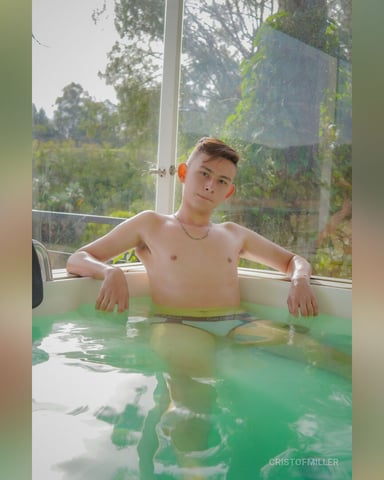 CristofMiller foto