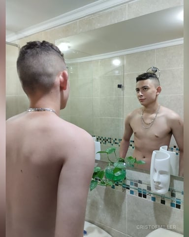 CristofMiller foto