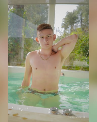 CristofMiller foto