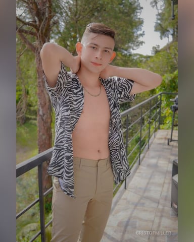 CristofMiller foto