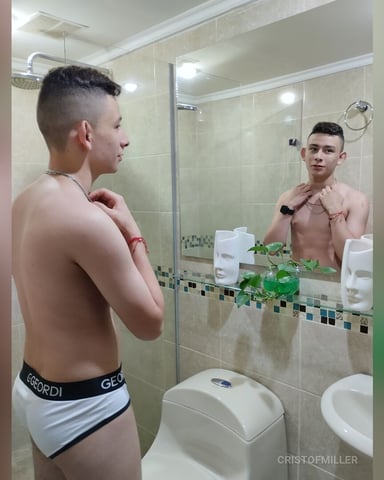 CristofMiller foto