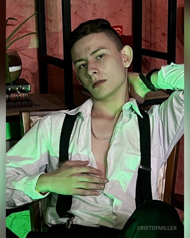 CristofMiller foto