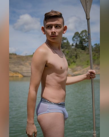 CristofMiller foto