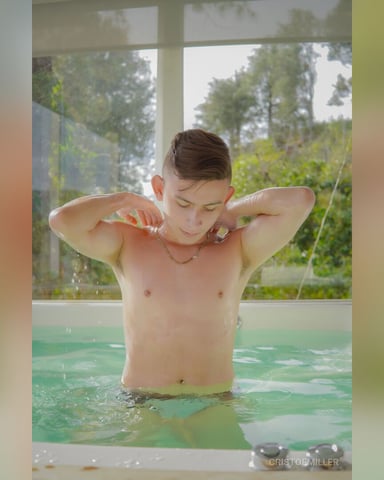CristofMiller foto