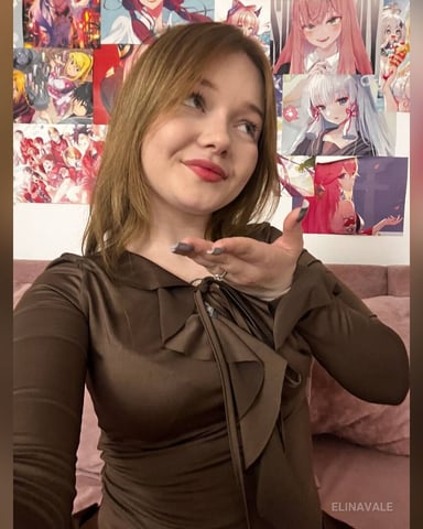 ElinaVale photo