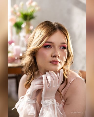 ElinaVale photo