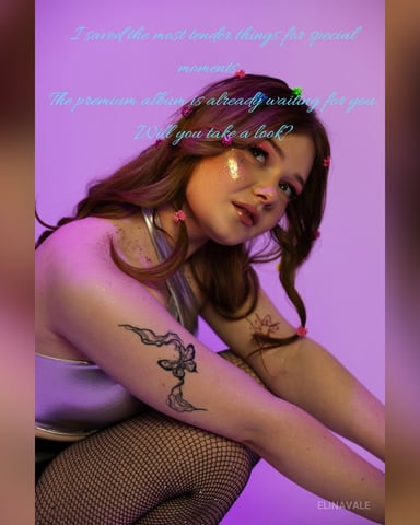 ElinaVale photo